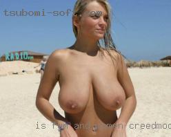 Is women in Creedmoor, NC fun and loves to please.